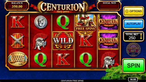 Slot Games with Free Spins .